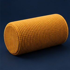Navy Rest, neck support rolls