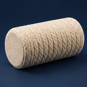 Soft Edge, neck support rolls